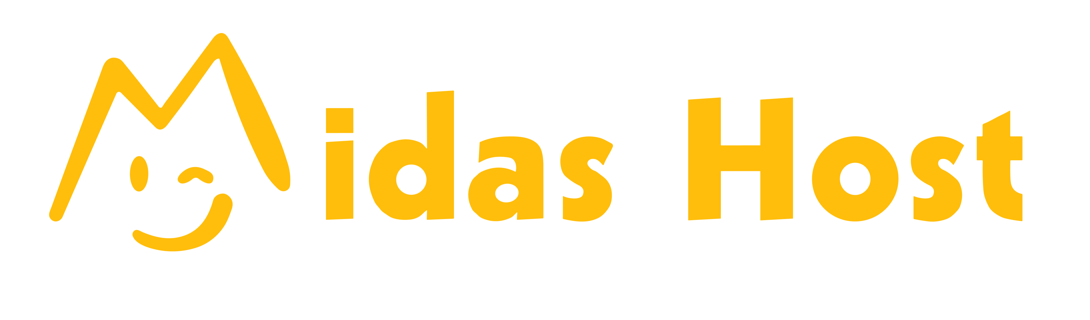 Midas Host